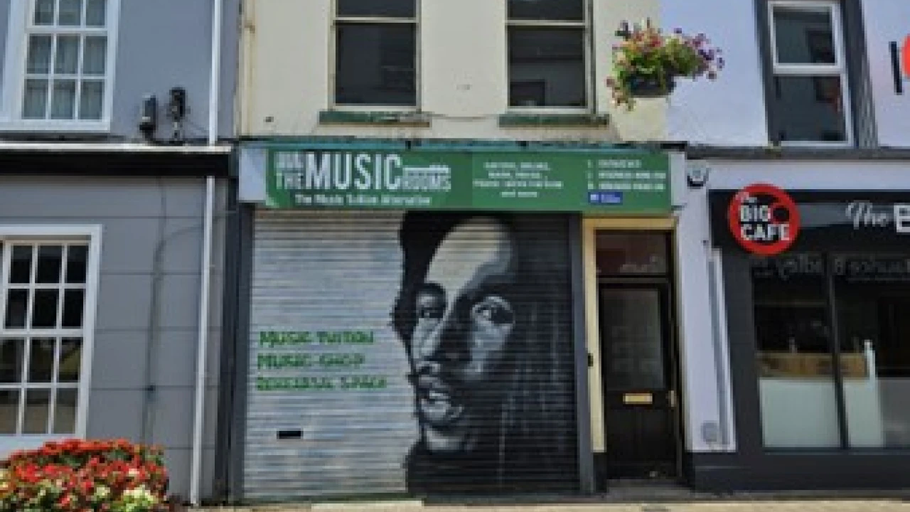 
                        picture1.jpg, Coleraine, BT52 1AD