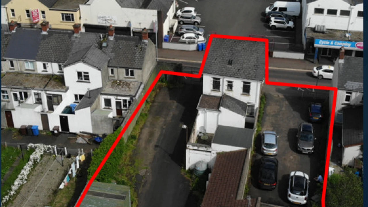 
                        untitled-1724250303.jpg, Coleraine, BT52 1LH