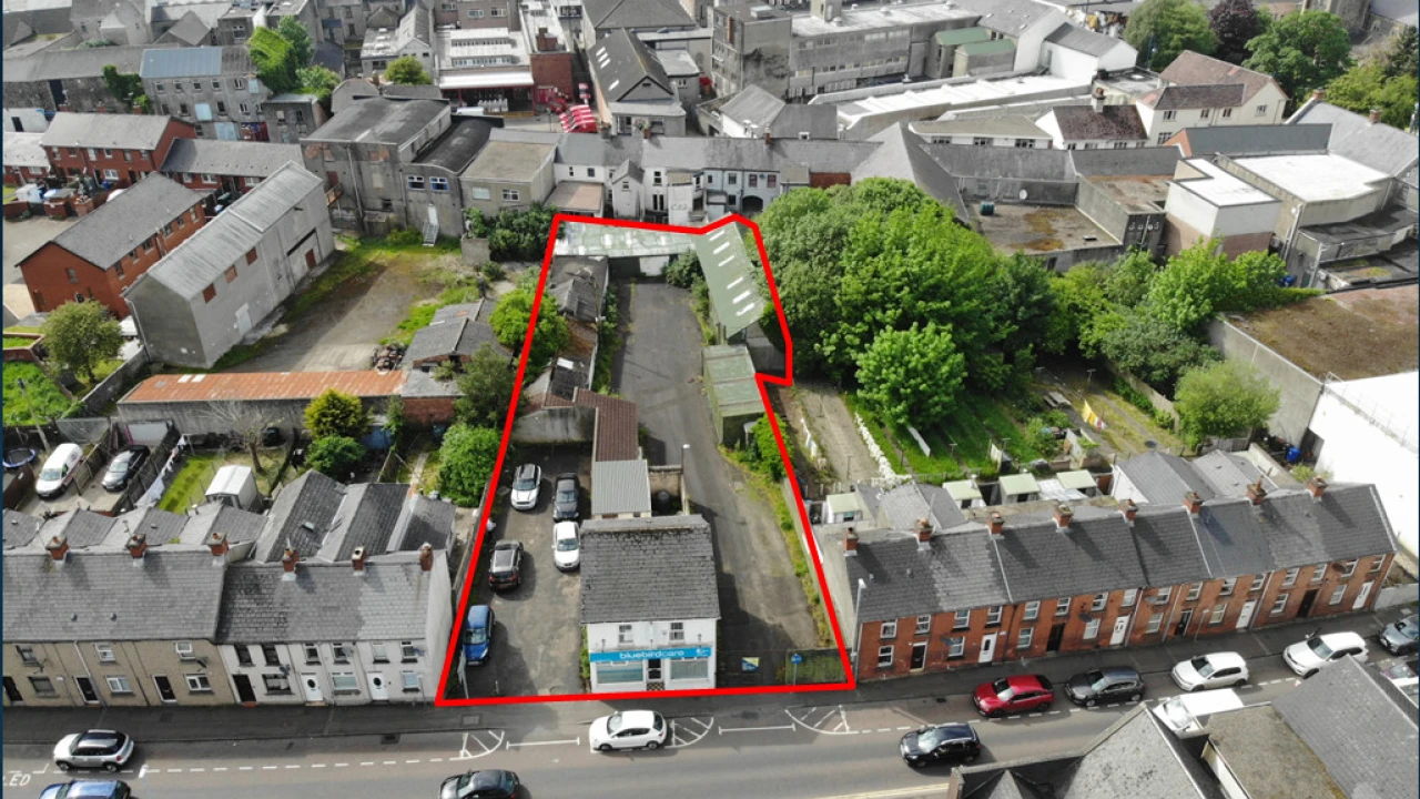 
                        untitled2.jpg, Coleraine, BT52 1LH